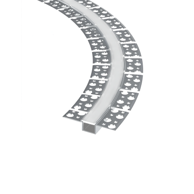 ΕΥΚΑΜΠΤΟ TRIMLESS ΠΡΟΦΙΛ ΑΛΟΥΜΙΝΙΟΥ P125FL ΜΕ ΟΠΑΛ ΚΑΛΥΜΜΑ ΣΙΛΙΚΟΝΗΣ 2m/pc ΕΥΚΑΜΠΤΟ TRIMLESS ΠΡΟΦΙΛ ΑΛΟΥΜΙΝΙΟΥ P125FL ΜΕ ΟΠΑΛ ΚΑΛΥΜΜΑ ΣΙΛΙΚΟΝΗΣ 2m/pc