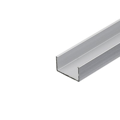 PLO ALUMINUM PROFILE 2m/pc