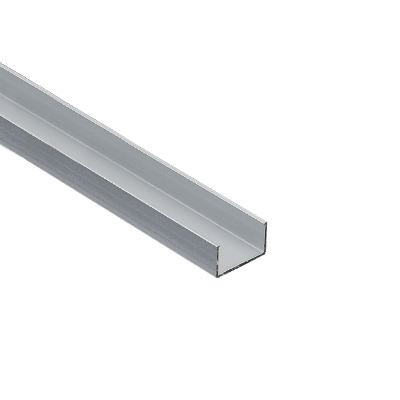 PLO ALUMINUM PROFILE 2m/pc PLO ALUMINUM PROFILE 2m/pc