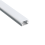 BRAEL ALUMINUM PROFILE P127 WITH OPAL PC DIFFUSER 2m/pc