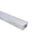 WILA ALUMINUM PROFILE WITH OPAL COVER 3m/pc