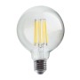 LED FILAMENT E27 G95 12W 4000K 230V AC 1600LM RA80 LED FILAMENT E27 G95 12W 4000K 230V AC 1600LM RA80