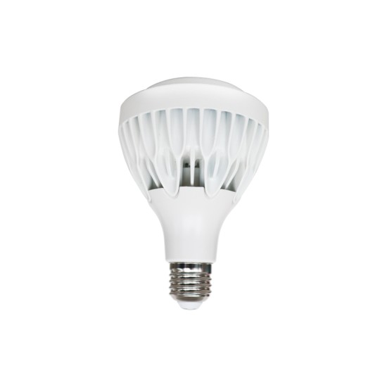 LED PAR30 E27 230V 25W 3000K 24°-48° 2140LM Ra80