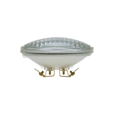 LED PAR36 12AC/DC 10W SMD 3.000K 120° 830Lm Ra80