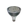 E27 18W 6.500K 60° 230V 1150LM ±5% LED PAR38