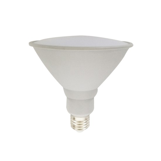 PAR38 LED IP65 15W 1330Lm 4.000K 110° 230V Ra80