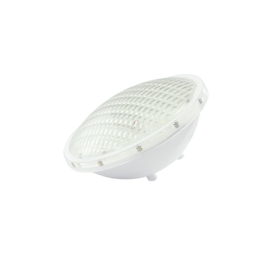 ^LED LAMP PAR56 20W 3000K 1740LM 90° IP68 12V AC/DC 2PIN