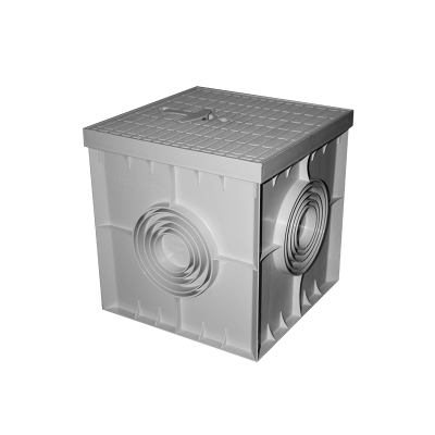 WELL FOR CONDUIT 200X200          (ΦΡΕΑΤΙΟ) WELL FOR CONDUIT 200X200          (ΦΡΕΑΤΙΟ)