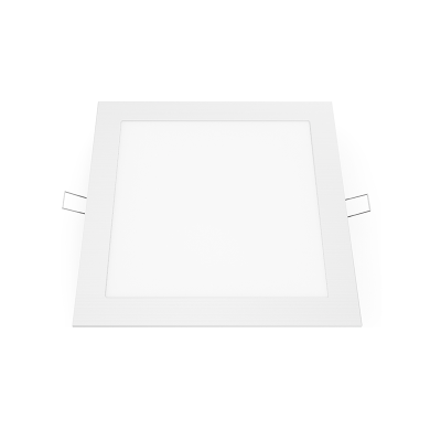 ΛΕΥΚΟ ΤΕΤΡΑΓΩΝΟ LED ΠΑΝΕΛ ΧΩΝΕΥΤΟ 18W 4000K 1800Lm 223x23mm 230V AC Ra80 ΛΕΥΚΟ ΤΕΤΡΑΓΩΝΟ LED ΠΑΝΕΛ ΧΩΝΕΥΤΟ 18W 4000K 1800Lm 223x23mm 230V AC Ra80