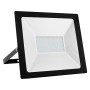 BLACK LED SMD FLOOD LUMINAIRE IP66 150W 3000K 12000Lm 230V RA80