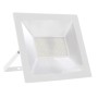 WHITE LED SMD FLOOD LUMINAIRE IP66 200W 3000K 16000Lm 230V RA80