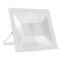 WHITE LED SMD FLOOD LUMINAIRE IP66 200W 3000K 16000Lm 230V RA80