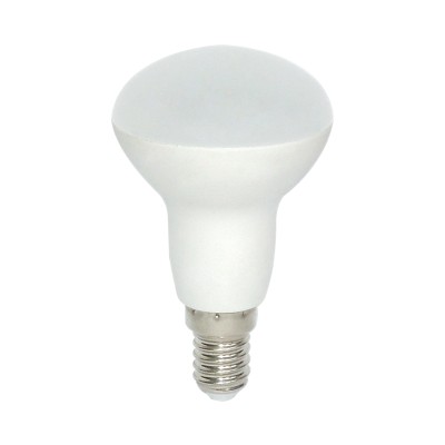 LED R50 E14 230V 7W 6000K 120° 650Lm Ra80