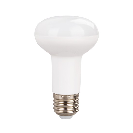 LED R63 E27 230V 10W 6.000K 120° 850Lm Ra80