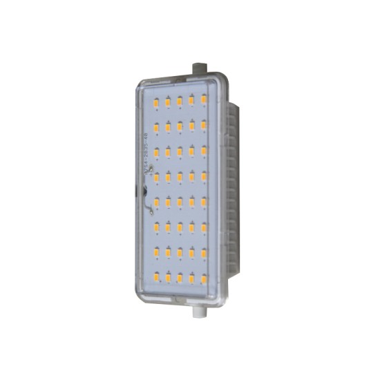 R7s LED 12W 118mm 1120Lm 4.000K 180° 230V Ra80