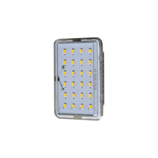 R7s LED 8W 78mm 730Lm 4.000K 180° 230V Ra80