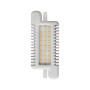 R7s LED 9W 118mm 815Lm 6.000K 120° 230V