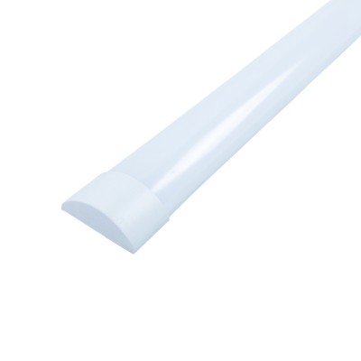 ΓΡΑΜΜΙΚΟ ΦΩΤΙΣΤΙΚΟ LED ΑΛΟΥΜΙΝΙΟΥ 37W 3500LM 4000K 120° 230V AC IP40 Ra>80 30.000HRS ΓΡΑΜΜΙΚΟ ΦΩΤΙΣΤΙΚΟ LED ΑΛΟΥΜΙΝΙΟΥ 37W 3500LM 4000K 120° 230V AC IP40 Ra>80 30.000HRS