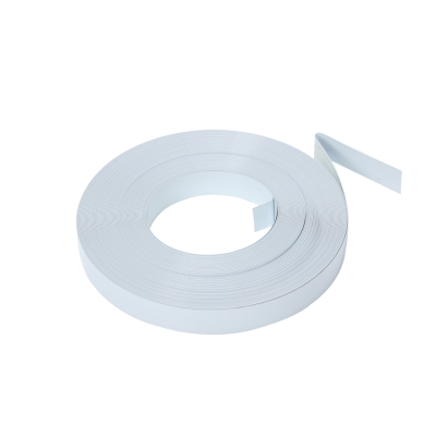 ROOFPATH 10m WHITE REEL STEEL BAND 16mm for LED STRIP  ROOFPATH 10m WHITE REEL STEEL BAND 16mm for LED STRIP