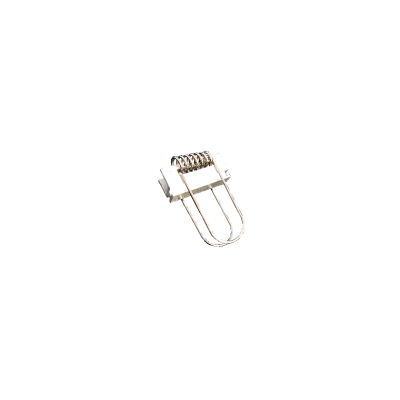METAL MOUNTING SPRING FOR PROFILE P115,P116 METAL MOUNTING SPRING FOR PROFILE P115,P116