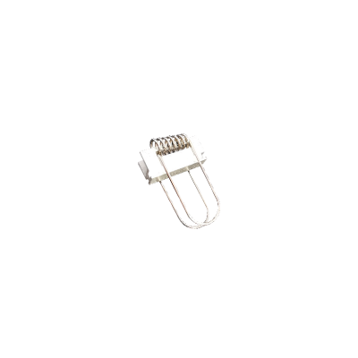 METAL MOUNTING SPRING FOR PROFILE P171  METAL MOUNTING SPRING FOR PROFILE P171