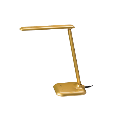 ΦΩΤΙΣ.ΓΡΑΦΕΙΟΥ LED 6W ΧΡΥΣΟ 480Lm Dimmabl 3.000K/6.000Κ 230V FUTUR ΦΩΤΙΣ.ΓΡΑΦΕΙΟΥ LED 6W ΧΡΥΣΟ 480Lm Dimmabl 3.000K/6.000Κ 230V FUTUR