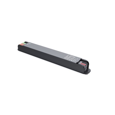 LED CV METAL DRIVER 100W 230V AC- 48V DC 2,08A IP20 5YRS