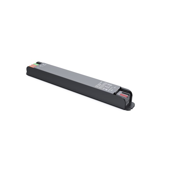 LED CV METAL DRIVER 100W 230V AC- 48V DC 2,08A IP20 5YRS