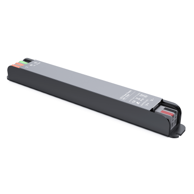 LED CV METAL DRIVER 150W 230V AC- 24V DC 6.3A IP20 5YRS
 LED CV METAL DRIVER 150W 230V AC- 24V DC 6.3A IP20 5YRS