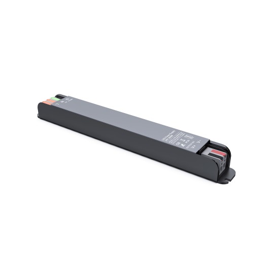 LED CV METAL DRIVER 200W 230V AC- 48V DC 4,17A IP20 5YRS