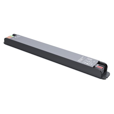 LED CV METAL DRIVER 250W 230V AC- 12V DC 20.8A IP20 5YRS
