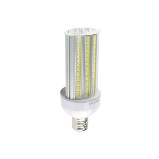 SMD LED STREET E40 IP64 12-24V DC 30W 6500K 3930Lm 50.000hrs