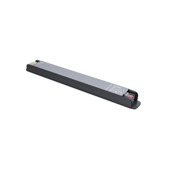 LED CV METAL DRIVER 350W 230V AC- 48V DC 7,3A IP20 5YRS