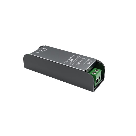 LED CV METAL DRIVER 40W 230V AC- 48V DC 0,83A IP20 5YRS