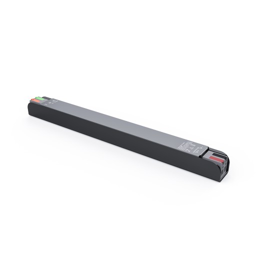 LED CV METAL DRIVER 60W 230V AC- 48V DC 1,25A IP20 5YRS