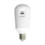 SMART SOLAR RECHARG.LED A70 E27 7W SMD 6.500K 120° 650LmRa80