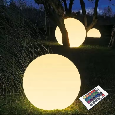 ΗΛΙΑΚΗ/ΕΠΑΝΑΦΟΡΤΙΖΟΜΕΝΗ RGBW LED ΜΠΑΛΑ D50cm IP54 LiFePO4 1800mAh               ΗΛΙΑΚΗ/ΕΠΑΝΑΦΟΡΤΙΖΟΜΕΝΗ RGBW LED ΜΠΑΛΑ D50cm IP54 LiFePO4 1800mAh