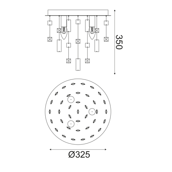 ^Φ/Σ ΟΡΟΦΗΣ 3ΧΕ14 ΧΡΩΜΙΟ ΜΕΤΑΛΛΟ Φ35ΧΗ32,5CMM SOMER