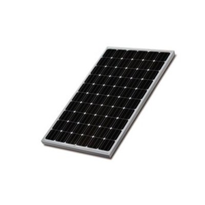 SOLAR PANEL MONOCRYSTALLINE 100W 12V DC DIMENSION : 610x775x35mm , 8,2kg
