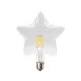 LED E27 STAR DIM 6W 2700K 230V AC 690LM RA80 LED COG