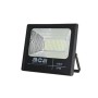 ^SOLAR SMD LED FLOOD LIGHT 100W 6000K IP66 120° Ra70