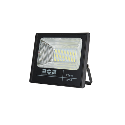^SOLAR SMD LED FLOOD LIGHT 200W 6000K IP66 120° Ra70 ^SOLAR SMD LED FLOOD LIGHT 200W 6000K IP66 120° Ra70