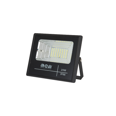 ^SOLAR SMD LED FLOOD LIGHT 25W 6000K IP66 120° Ra70 ^SOLAR SMD LED FLOOD LIGHT 25W 6000K IP66 120° Ra70