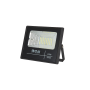 ^SOLAR SMD LED FLOOD LIGHT 25W 6000K IP66 120° Ra70