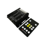 CCT LED CONTROLLER 20A 240W/12V 480W/24V & RF REMOTE