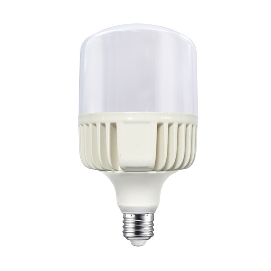 LED T100 E27 230V 35W 6000K 220° 3500Lm Ra80 IP65 40.000hrs    