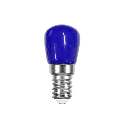 LED SMD E14 1W BLUE 60Lm 300° 230V AC Ra80 30.000Hrs LED SMD E14 1W BLUE 60Lm 300° 230V AC Ra80 30.000Hrs