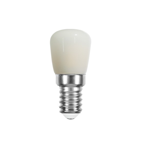 LED SMD E14 1W 4.000K 80Lm 300° 230V AC Ra80 30.000Hrs