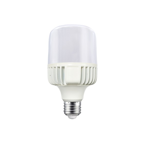 LED T70 E27 230V 15W 6000K 220° 1620Lm Ra80 IP65 40.000hrs