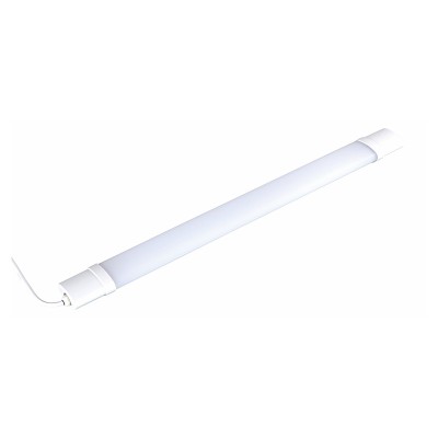 LED LUMINAIRE 70W 1562mm 4000K 6400Lm IP66 230VAC PF>0.9Ra80